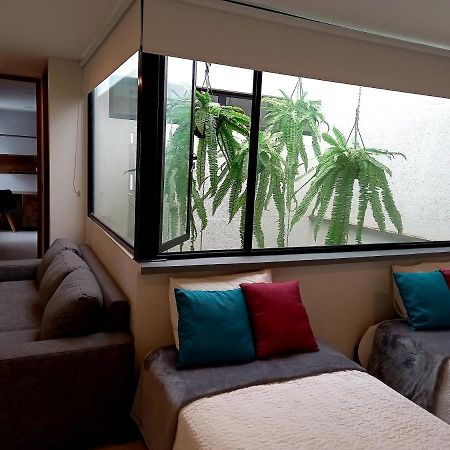 Kapital Suites Pereira Exterior photo